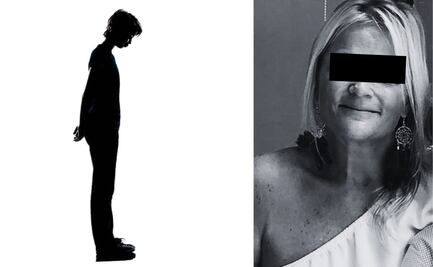 Un menor de 12 años estaría detrás del feminicidio de Natalia N, tía de la actriz Valentina Zenere