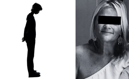 Un menor de 12 años estaría detrás del feminicidio de Natalia N, tía de la actriz Valentina Zenere