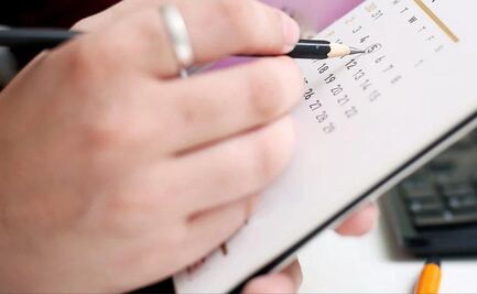 Prepara tus maletas, hay puentes estos días de marzo