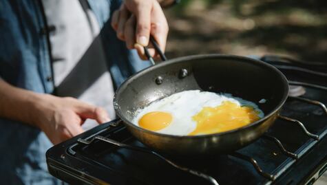 ¿Qué beneficios tiene comer un huevo todos los días?