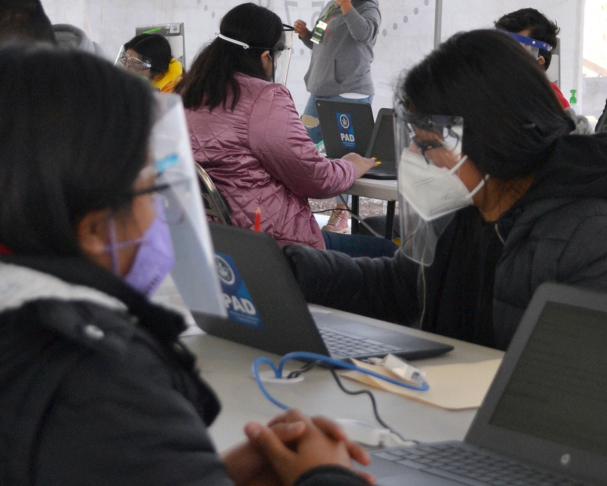 Curso gratuito BUAP: cómo y cuándo inscribirte