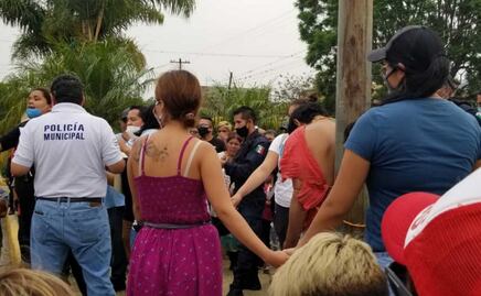 Tras linchamientos en Puebla, pide gobernador no hacer justicia por su propia mano