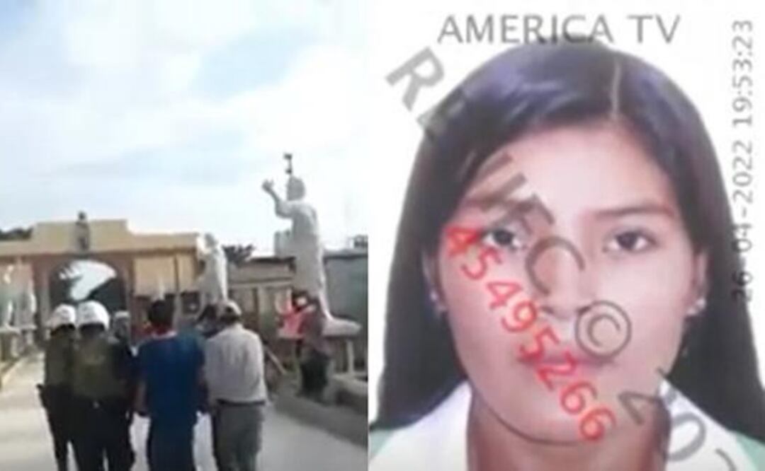 Foto: América Noticias