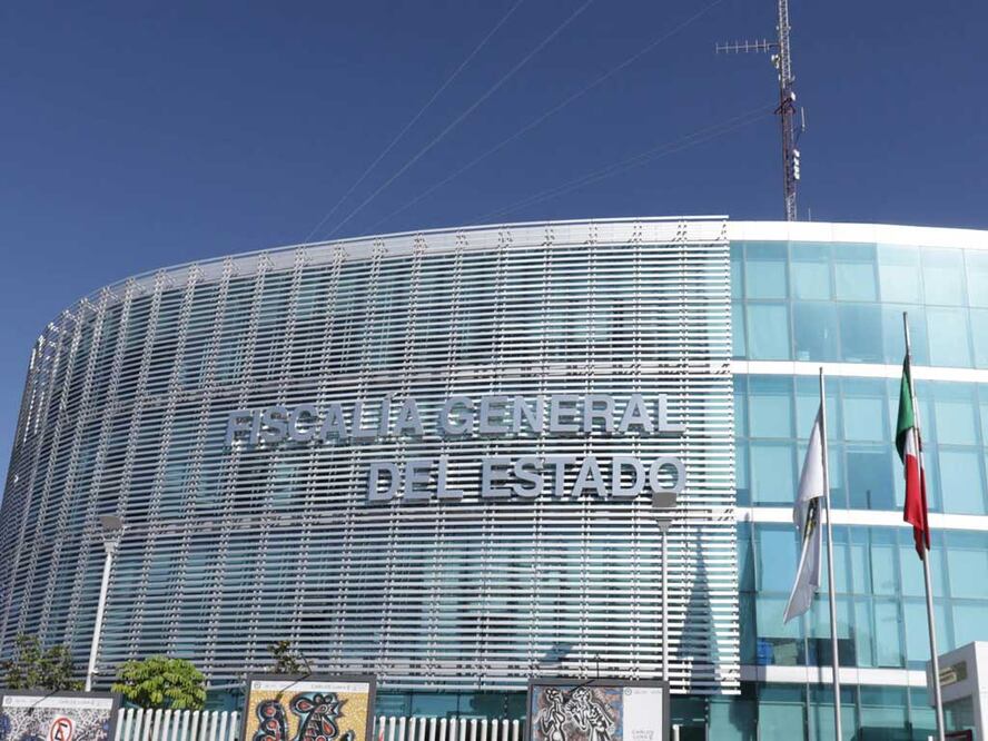 Foto: Agencia Es Imagen para El Universal Puebla