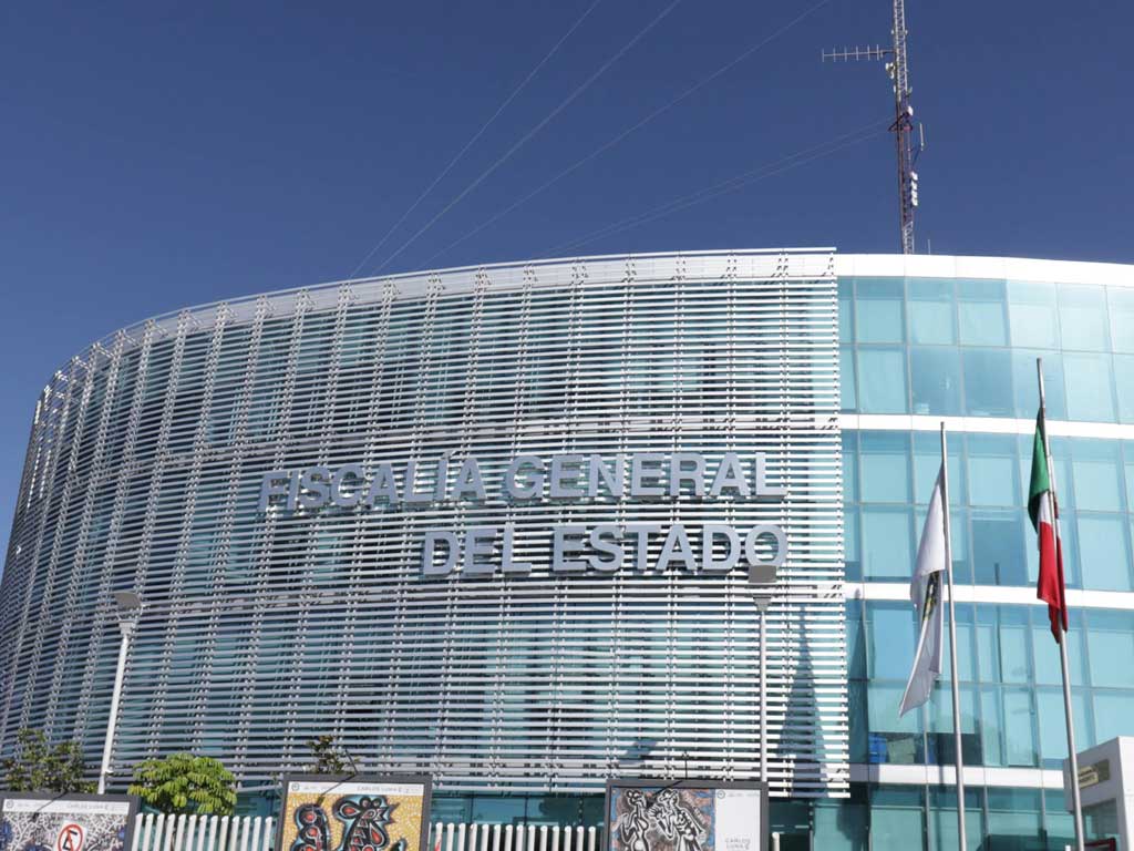 Foto: Agencia Es Imagen para El Universal Puebla