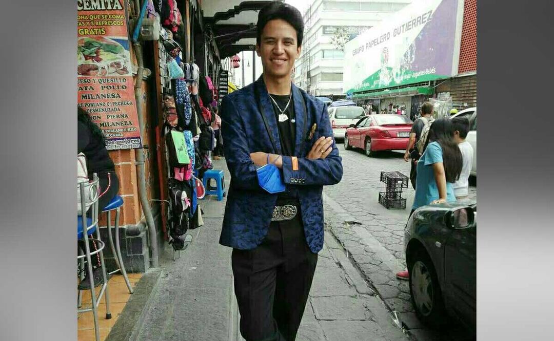 Foto: Redes Sociales