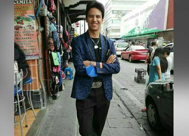 De los creadores de “El pelón del Centro”, llega “El Temerario de Puebla”