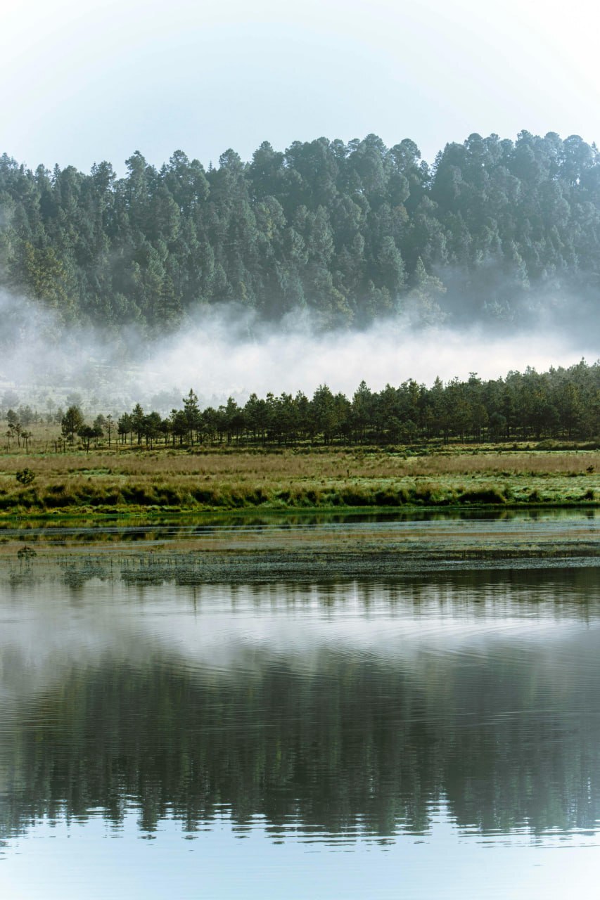 Valle de Bravo | Foto: Pexels