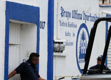 Anexos en Puebla, encierros mortales