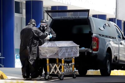 23 bebés han fallecido por Covid en Puebla