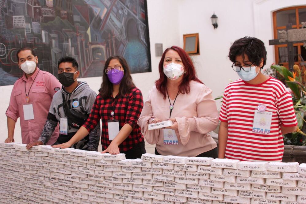 FOTO: Agencia Es Imagen para El Universal Puebla