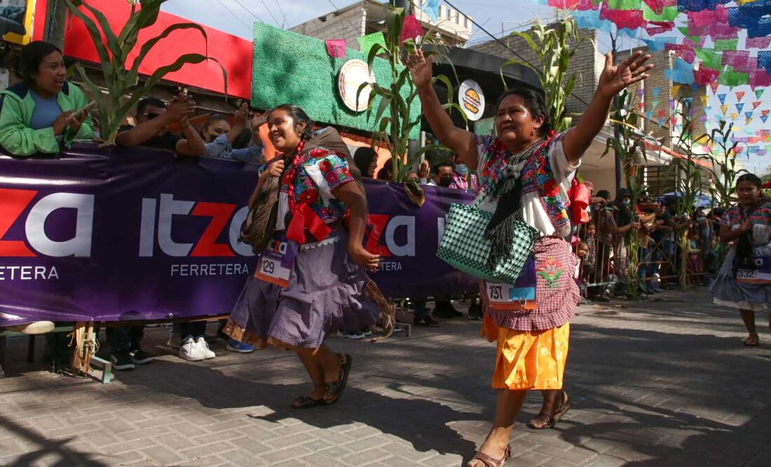 Foto: Agencia Es Imagen para El Universal Puebla