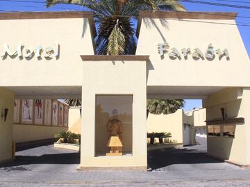 Moteles bonitos y baratos en Puebla