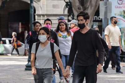 Puebla y Tehuacán concentran el 50% de casos Covid-19 en el estado