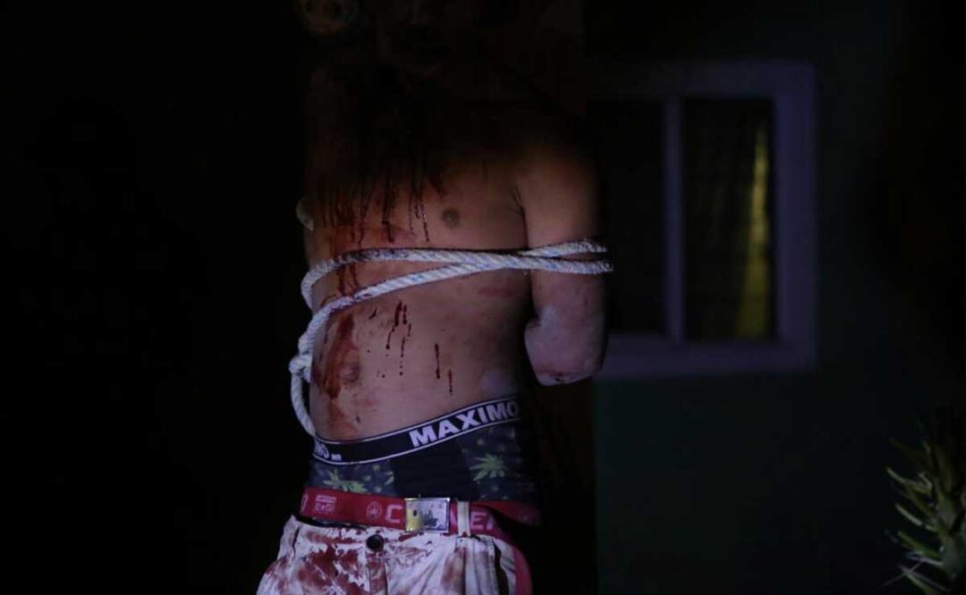 Foto: Agencia Es Imagen para El Universal Puebla