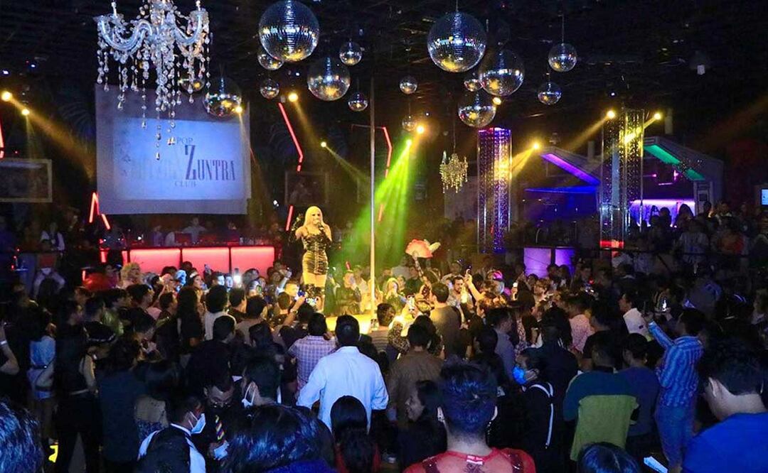 Rakata y Dua POP son algunos sitios donde maltratan a la gente, según denuncias en redes | Foto: Cover Media