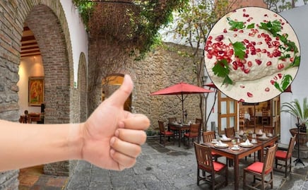 Tres restaurantes en Puebla que un chilango recomienda para comer chiles en nogada