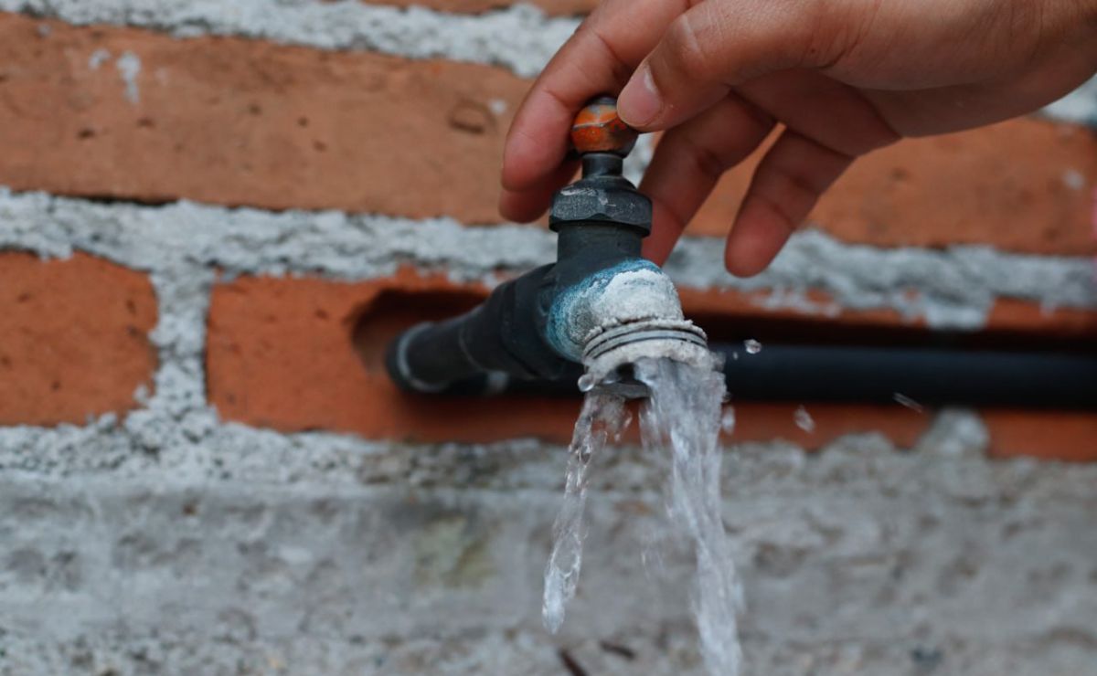 ¡Sube el agua en Puebla! Checa las nuevas tarifas y a qué municipios aplican