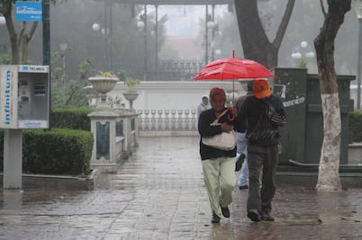 Así se prepara Puebla ante el impacto del huracán Grace