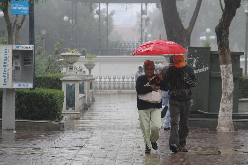 Imagen: Agencia Enfoque para El Universal Puebla