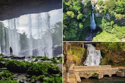 5 cascadas escondidas en Puebla ideales para visitar en mayo