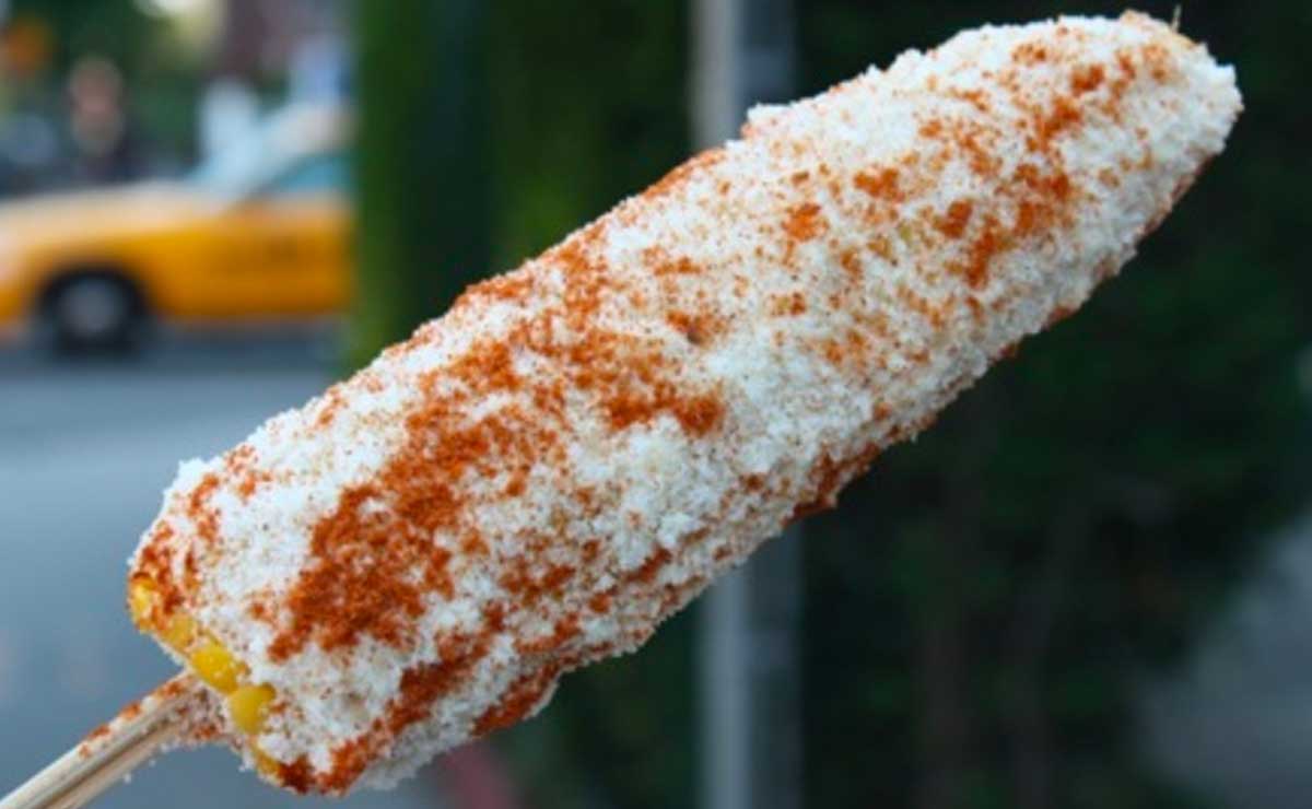 ¿Con chile del que pica o que no pica? ¿Cuál es la diferencia?