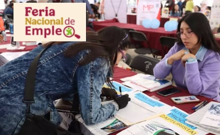 Feria del Empleo para las Juventudes en Puebla: fechas, sedes y vacantes disponibles este agosto