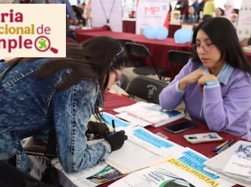 Feria del Empleo para las Juventudes en Puebla: fechas, sedes y vacantes disponibles este agosto