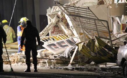 Explosión en Diagonal Defensores dejó una persona muerta y 12 heridos