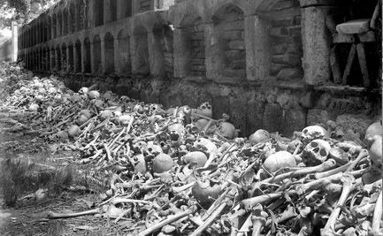 Cinco impactantes imágenes que no creerás que son de Puebla