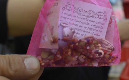 Ritos de Año Nuevo que la iglesia no avala