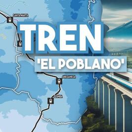 ¿Cuándo se pondrá en marcha el tren CDMX-Puebla-Veracruz?