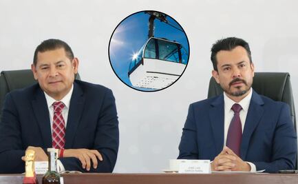 Cablebús en Puebla: un transporte seguro que transformará la movilidad en la capital