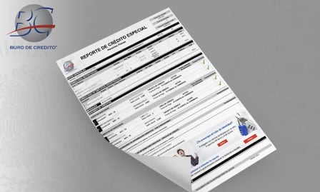 Buró de Crédito detecta la venta ilegal de datos personales en redes sociales