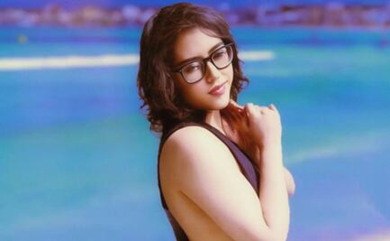 Andra Escamilla, la compañere sube sus primeras fotos a Fansly