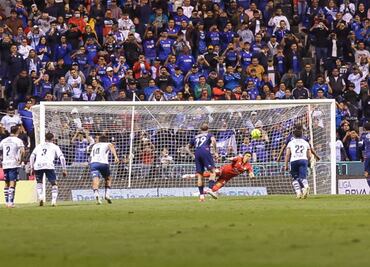¿Quién cuidará la portería del Club Puebla en el Torneo de Apertura 2024?