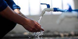 Recuerda que debes tener tu número de identificación de toma de agua (NIS) para consultar los tiempos de corte de agua. 

Foto: Producción El Universal