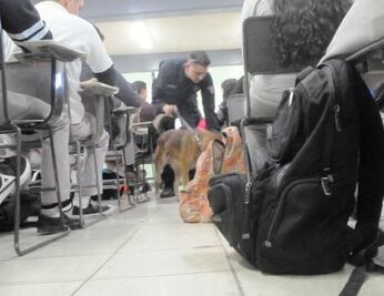 Por esta razón no es necesario el Operativo Mochila en Puebla, según la SEP