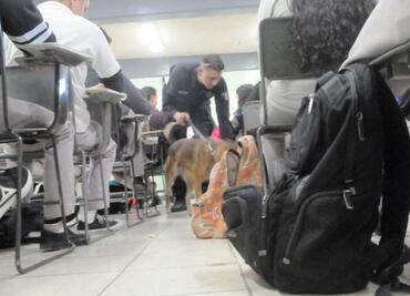 Por esta razón no es necesario el Operativo Mochila en Puebla, según la SEP