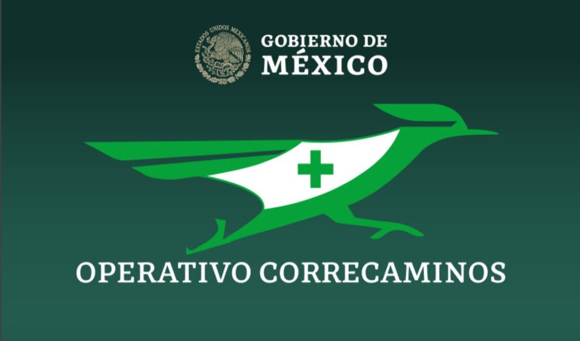 Brigada Correcaminos Puebla