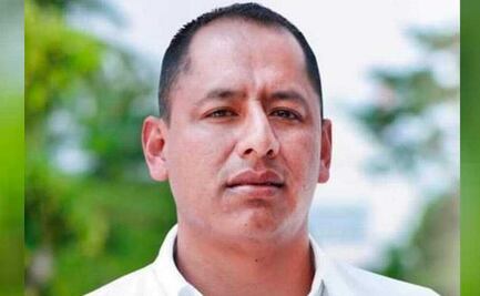 Armando Pimentel, de comerciante a alcalde prófugo