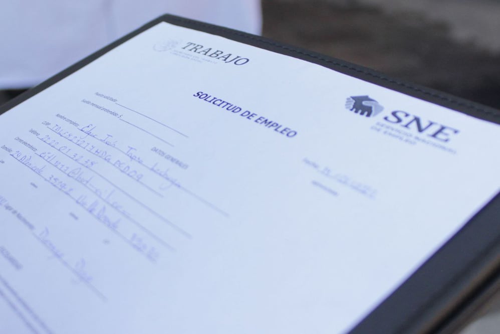 Encuentra el empleo que necesitas antes de que termine el 2025 | Foto: EsImagen