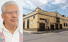 SEP Puebla mantiene revisión de la Academia Militarizada Ignacio Zaragoza