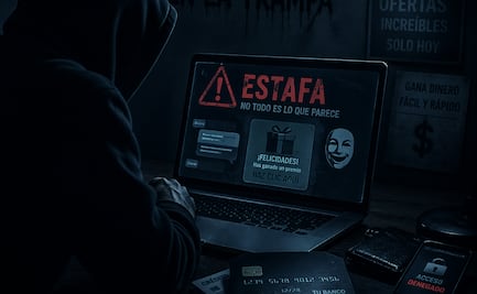 Alerta SSP sobre correos que suplantan identidad de instituciones para robar información