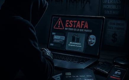 Alerta SSP sobre correos que suplantan identidad de instituciones para robar información