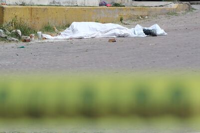 Muere albañil tras caer electrocutado