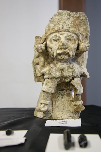 Foto: Agencia Es Imagen para El Universal Puebla