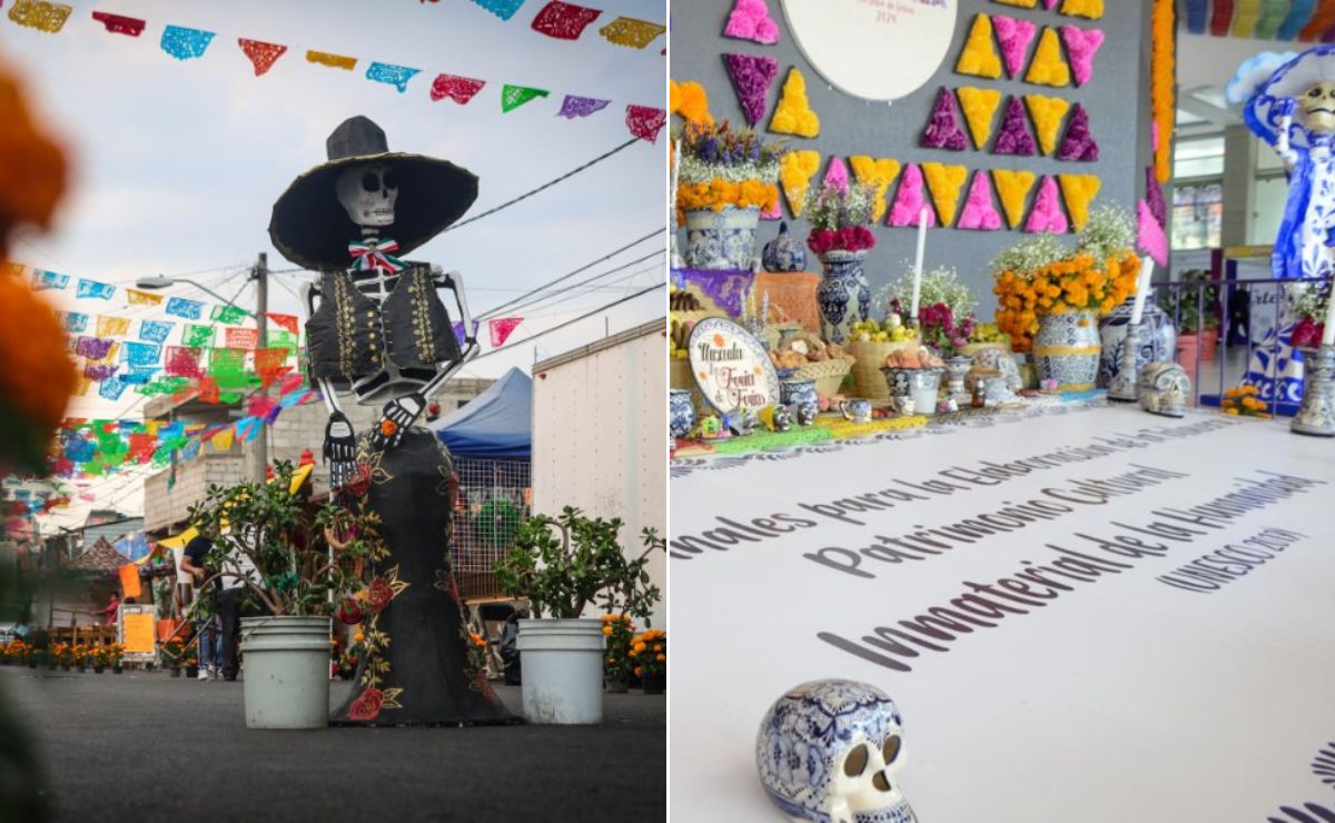 Día de Muertos: ¿Qué pasa si no pones la ofrenda?