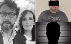 Vinculan a proceso a Hugo N. y Alejandro N. por homicidio de los esposos Karina Ruiz y Alexandro Tello