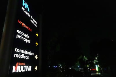 ¿En qué hospital murió Miguel Barbosa? Así es el Ángeles Pedregal